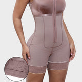 Bodysuit correctivo con control abdominal