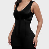 Bodysuit correctivo con control abdominal