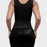 Bodysuit correctivo con control abdominal