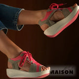 Mayra® | Breathable Summer Sandals For Women