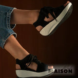 Mayra® | Breathable Summer Sandals For Women