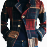 Nilda - Elegante abrigo para el invierno