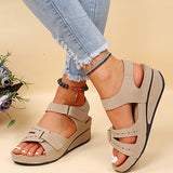Rita® | Casual Platform Sandals