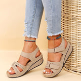 Rita® | Casual Platform Sandals