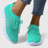 Saskia Zapatillas de Caminata Transpirables