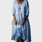 Rimena - Elegant dress