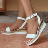 Ashley® | Retro Orthopedic Sandals