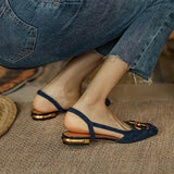 Paloma® | Glamstep Orthopedic Sandals