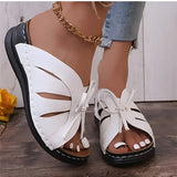 Zaira® | Retro Sandals Women'S Orthopedic