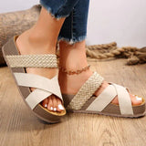 Belinda® | Orthopedic Fashion Sandals