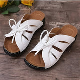 Zaira® | Retro Sandals Women'S Orthopedic
