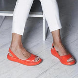 Hana® | Ergonomic Summer Sandals For Women