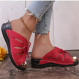 Zaira® | Retro Sandals Women'S Orthopedic