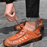 Rachel® | Outdoor Casual Hollow Beach Shoes Fashion Trendy Sandals