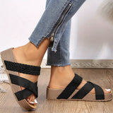 Kalliope® | Spring Goddess Sandals