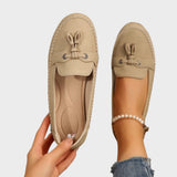 Olivia | Mocasines Ortopédicos Vintage