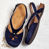 Yesenia® | Flat Sandals