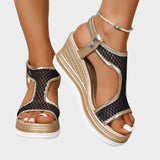 Marilda  | Sandalias Ortopédicas