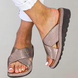 Elvira® | Comfortable Summer Sandals For Women
