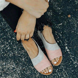 Isabela® | Comfortable Summer Sandals