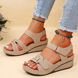 Lilian® | Comfortable Sandals For Summer