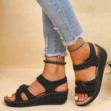Katelyn® | Comfortable Sandals For Summer