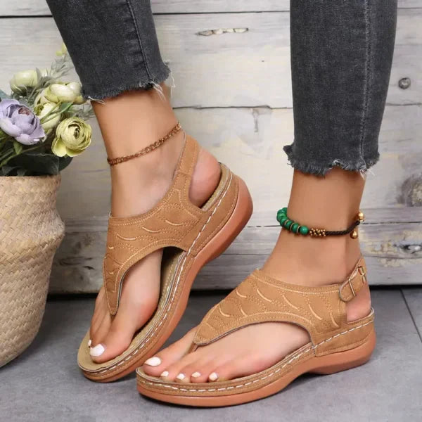 Magdalena® | Comfortable Summer Sandals For Women