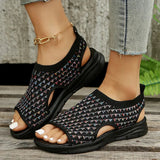 Baltazara® | Comfortable And Supportive Sandals For Women