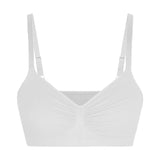 Sujetador sin aros y sin costuras Yack Saint® Full Coverage Sculpt (sin relleno)