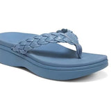 Mildred® | Simple, Supportive Sandals For Women