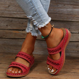 Eugenia® | Women'S Summer Sandals For Superior Comfort And Support