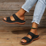 Eugenia® | Women'S Summer Sandals For Superior Comfort And Support