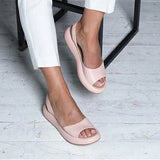 Anjana® | Ergonomic Summer Sandals For Women