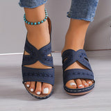 Hana® | Comfortable Orthopedic Women'S Sandals