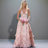 Teresa - Vestido elegante