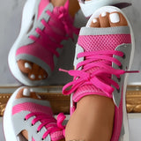 Norma® | Comfortable Sandals With A Supportive Effect And Non-Slip Sole
