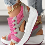 Norma® | Comfortable Sandals With A Supportive Effect And Non-Slip Sole