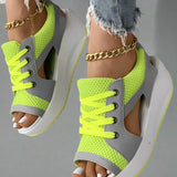 Norma® | Comfortable Sandals With A Supportive Effect And Non-Slip Sole