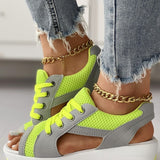 Norma® | Comfortable Sandals With A Supportive Effect And Non-Slip Sole