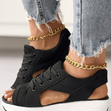 Norma® | Comfortable Sandals With A Supportive Effect And Non-Slip Sole