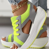 Norma® | Comfortable Sandals With A Supportive Effect And Non-Slip Sole