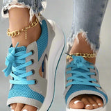 Norma® | Comfortable Sandals With A Supportive Effect And Non-Slip Sole