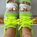Norma® | Comfortable Sandals With A Supportive Effect And Non-Slip Sole
