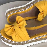 Otilia® | Comfortable Summer Sandals With A Fashionable Design