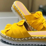 Otilia® | Comfortable Summer Sandals With A Fashionable Design