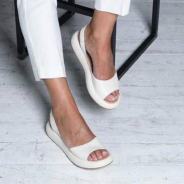 Joanna® | Ergonomic Summer Sandals For Women