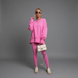 Ximena - Comfortable and elegant set
