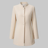 Telma - Chaqueta elegante y atemporal