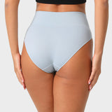 Braguitas ligeras sin costuras para levantar los glúteos