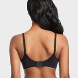 Sujetador push-up con cubrepezones